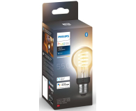 Philips Hue White ambiance Smart Żarówka Filament A60 E27 - 678460 - zdjęcie 3
